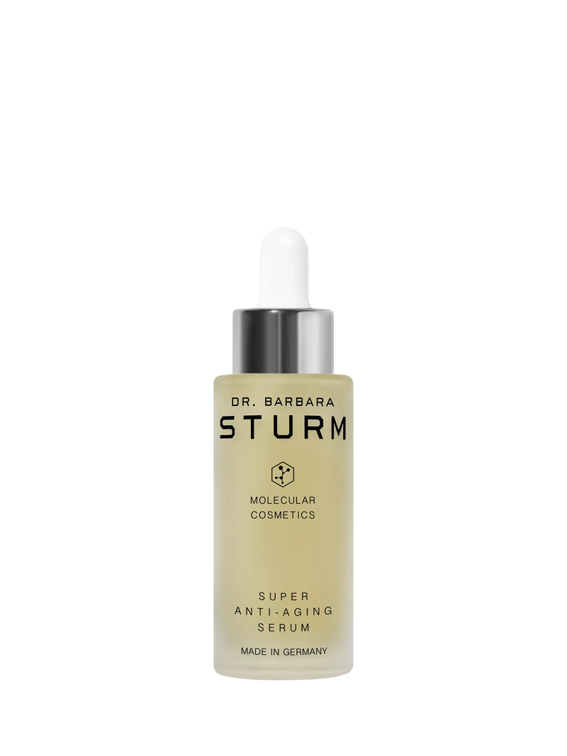 Dr Barbara Sturm Super Anti-Ageing Face Serum - British product
