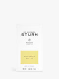 Dr. Barbara Sturm Sun Drops serum SPF 50 - British product