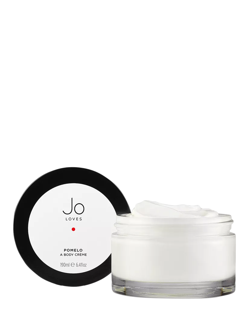 Jo Loves Pomelo body cream 190ml, UK version