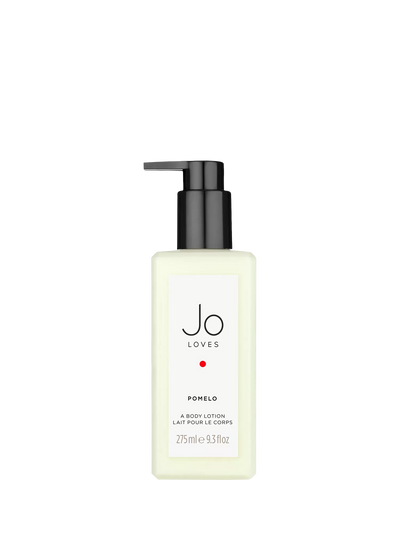 Pomelo Body Lotion with Shea Butter, 275ml