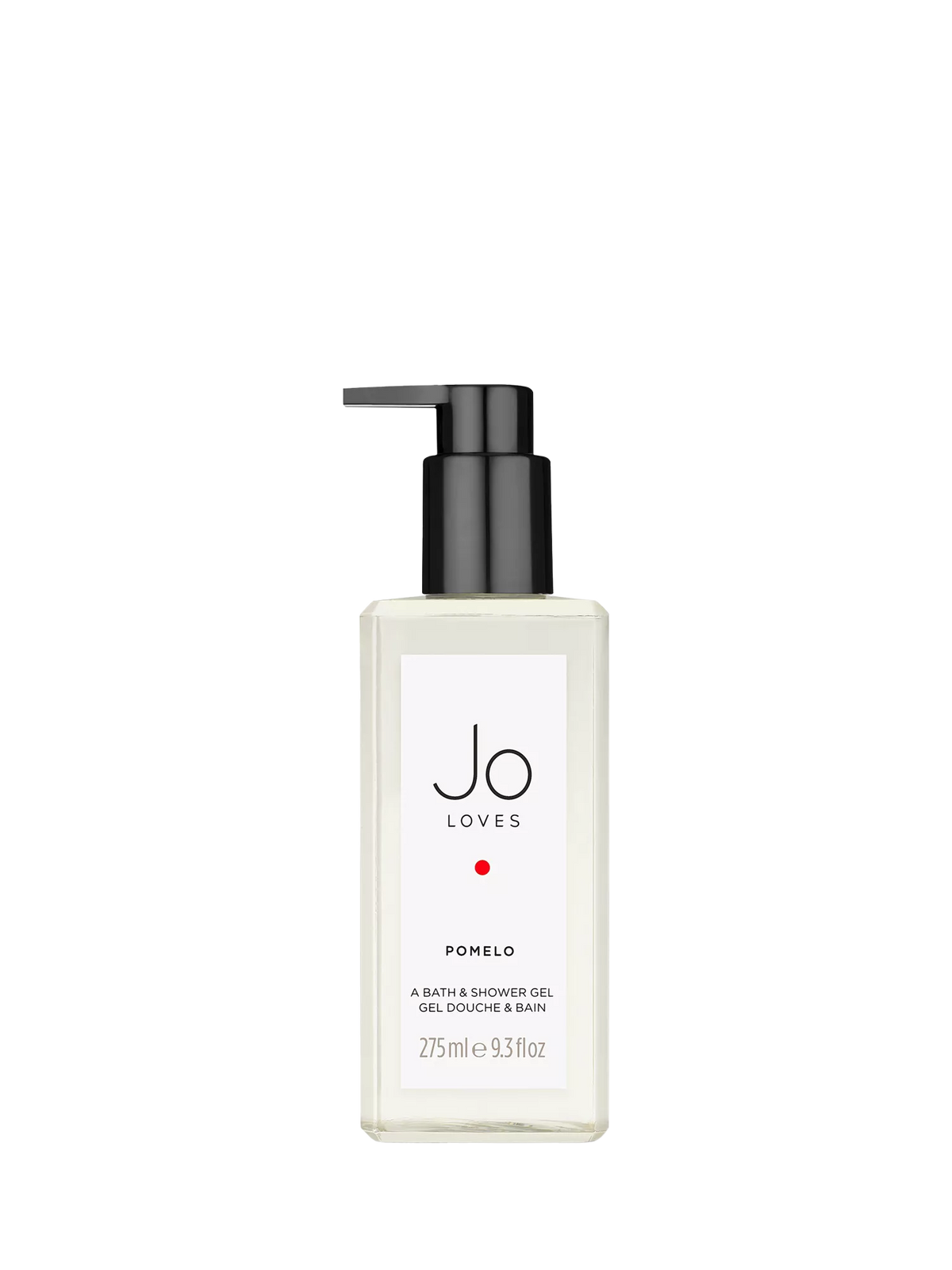 Jo Loves Pomelo Bath & Shower Gel 275ml, UK version