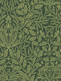 William Morris At Home Acorn Garden Wallpaper