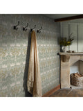 William Morris At Home Lullaby Wallpaper (British brand)