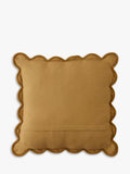 Laura Ashley Brady Scalloped Cushion