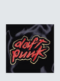 Rough Trade Daft Punk Homework Lp