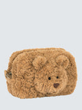 Jellycat Amuseables Bartholomew Bear Pouch