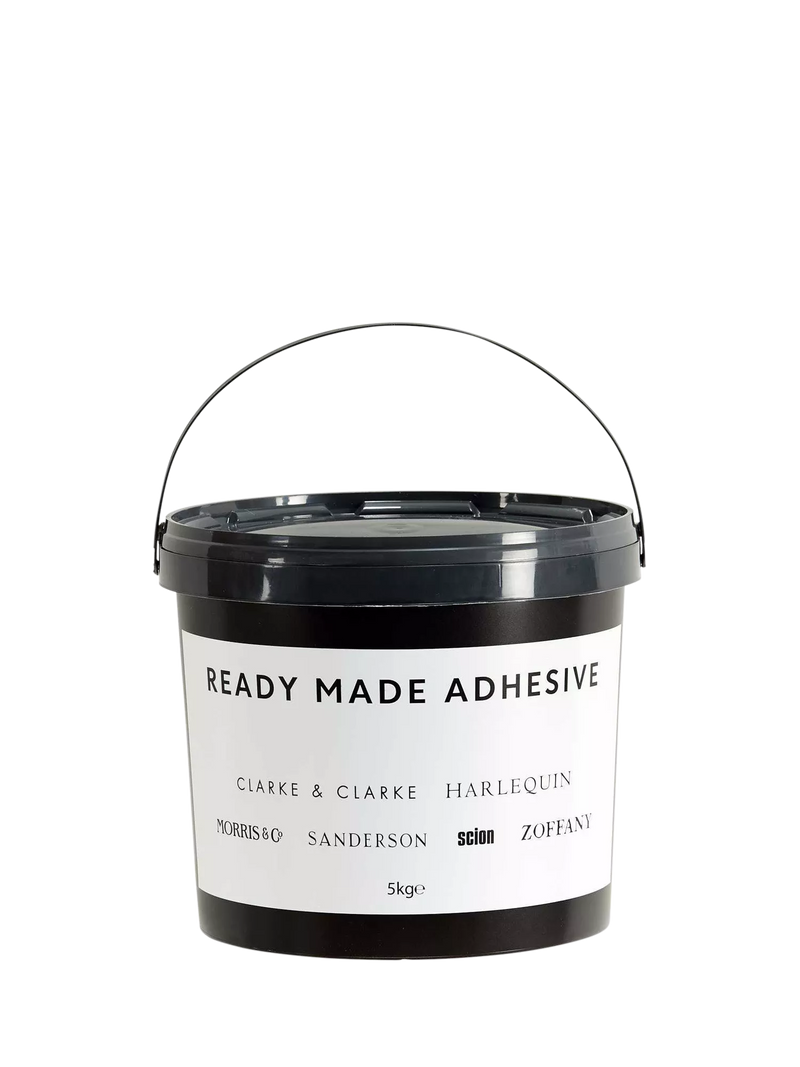 Sanderson wallpaper adhesive 5kg (British brand)