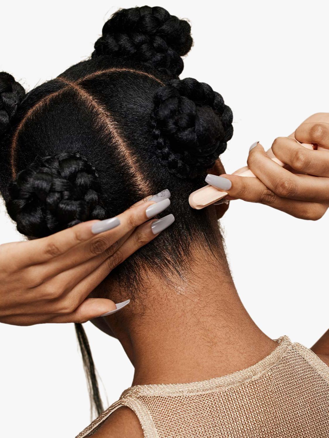 Fenty Beauty Side Stick Edge Styling Tool - British product