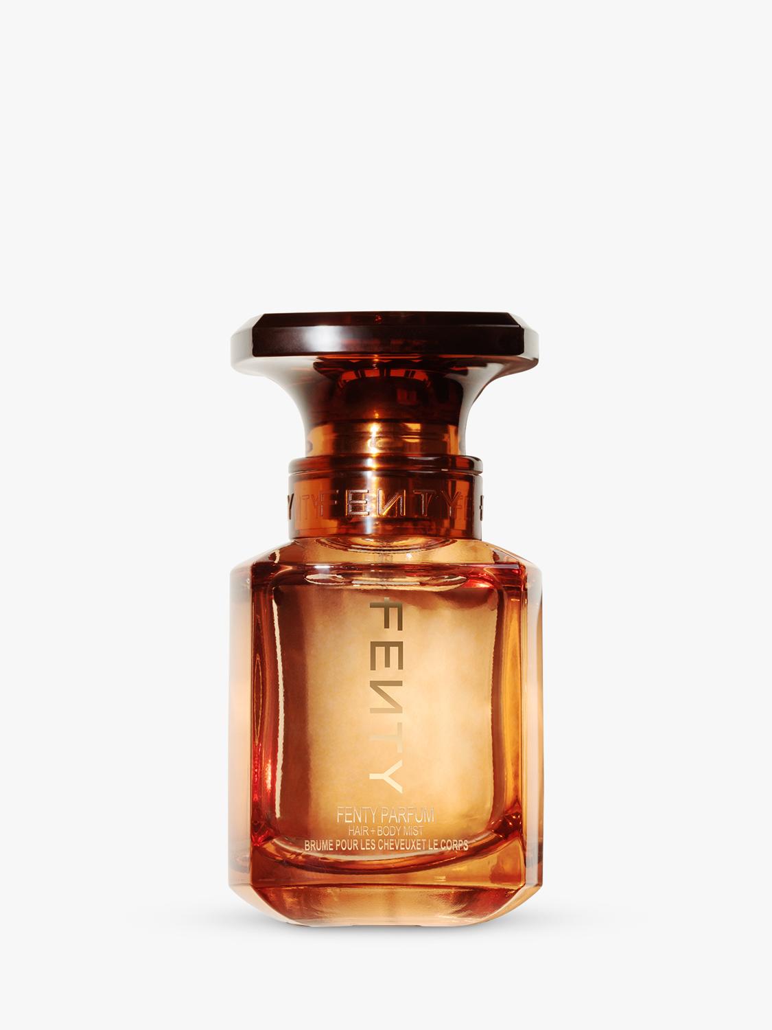 Fenty hair and body mist with magnolia and rose 30ml - British product