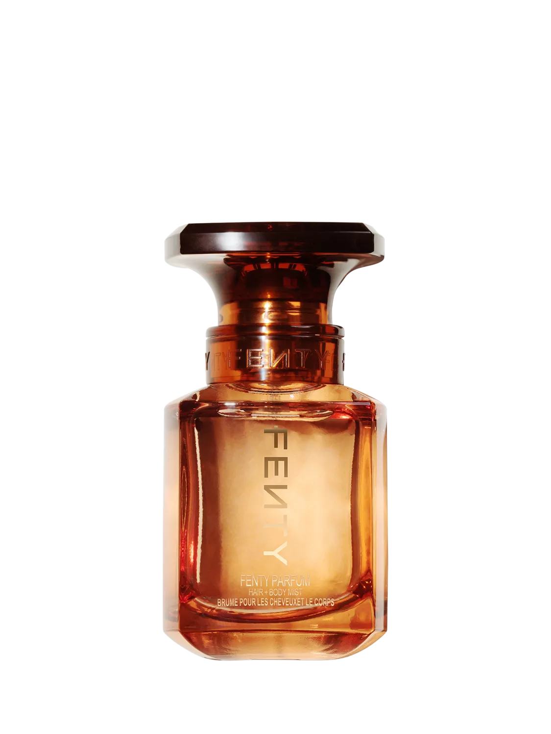 Fenty hair and body mist with magnolia and rose 30ml - British product