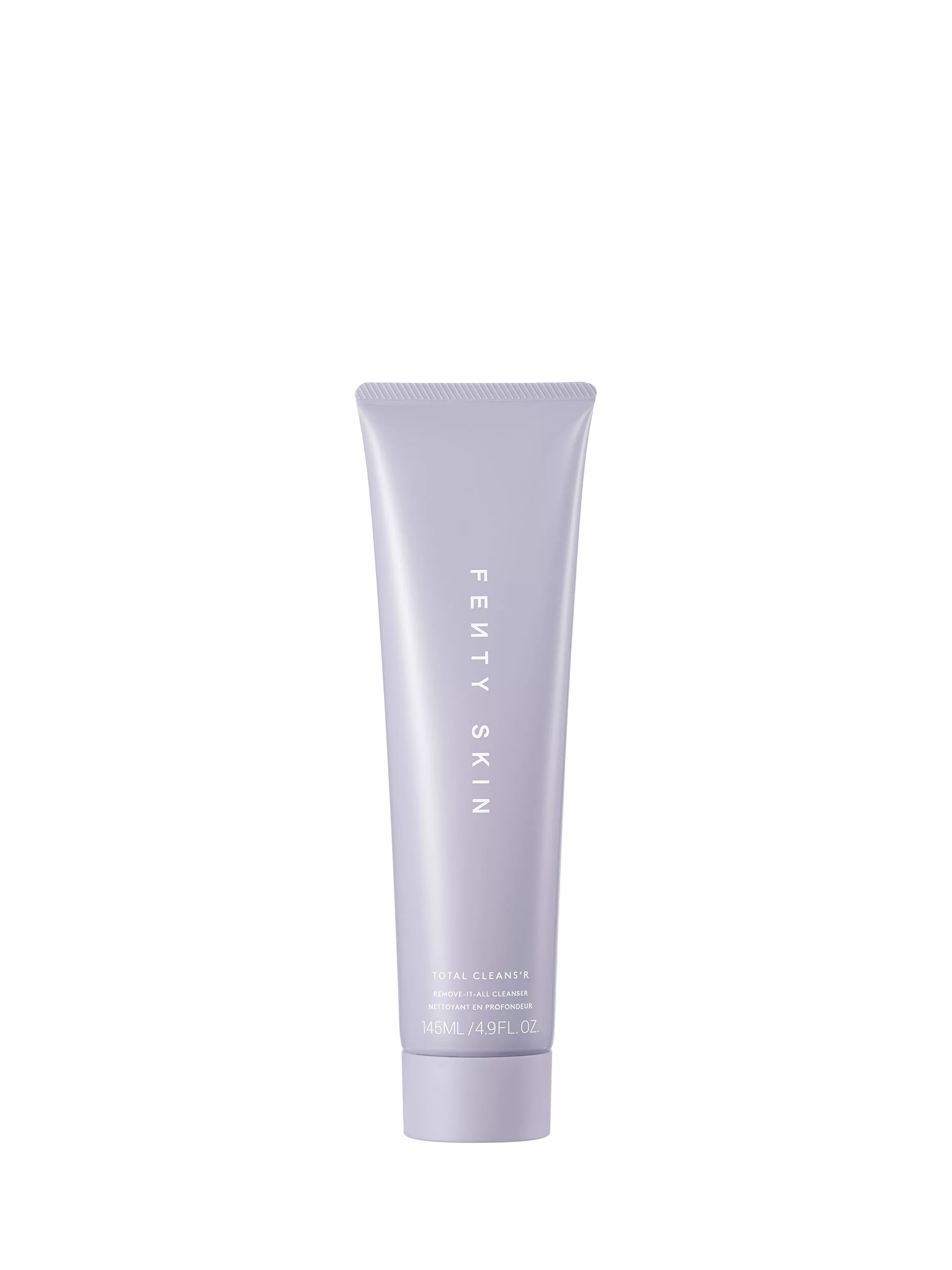 Fenty Skin Total Cleans'r face cleanser - British product