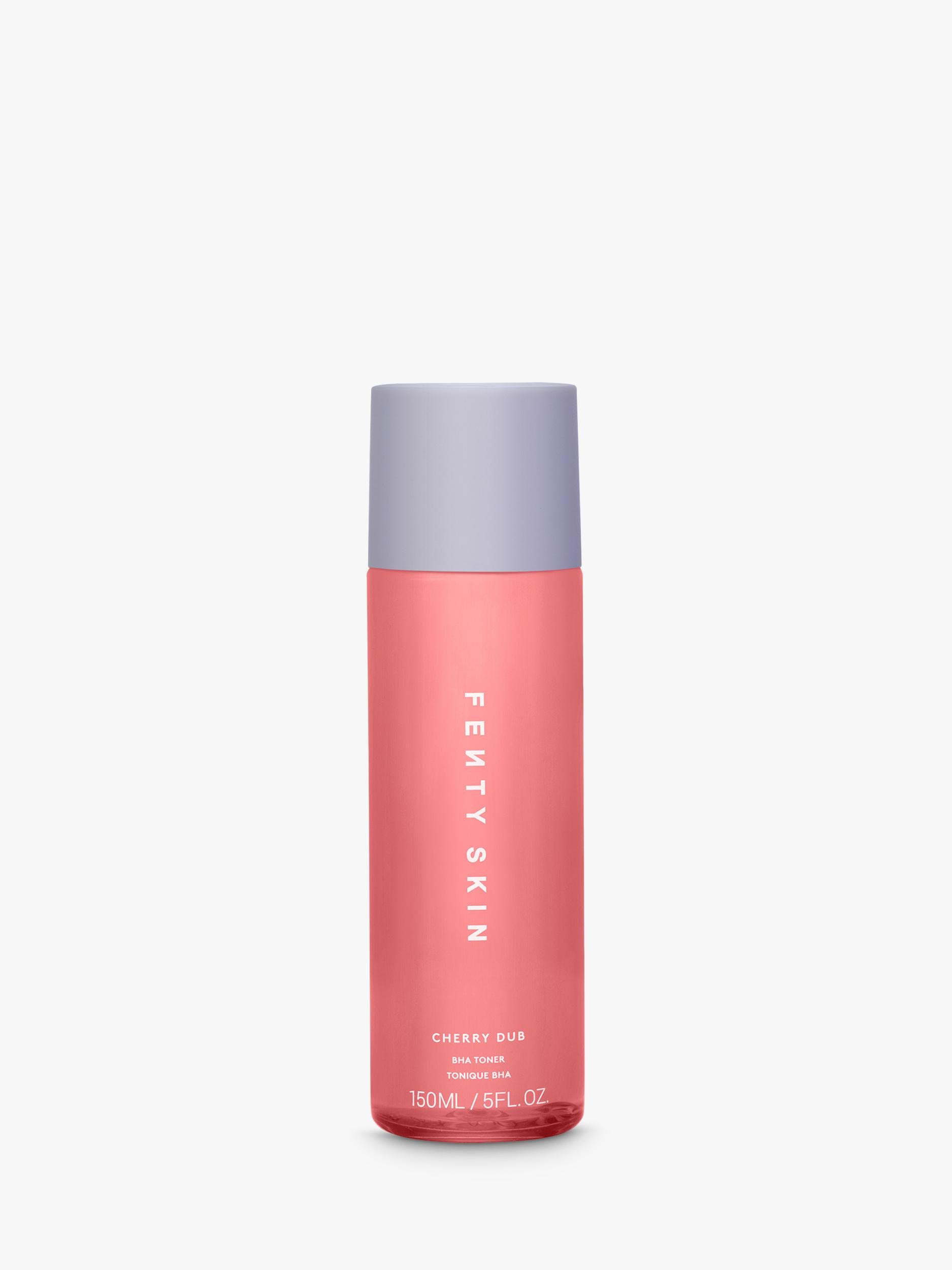 Fenty Skin BHA cherry purifying toner 150ml - British product