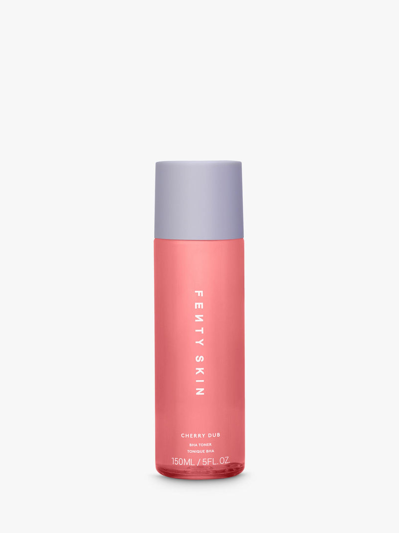 Fenty Skin BHA cherry purifying toner 150ml - British product