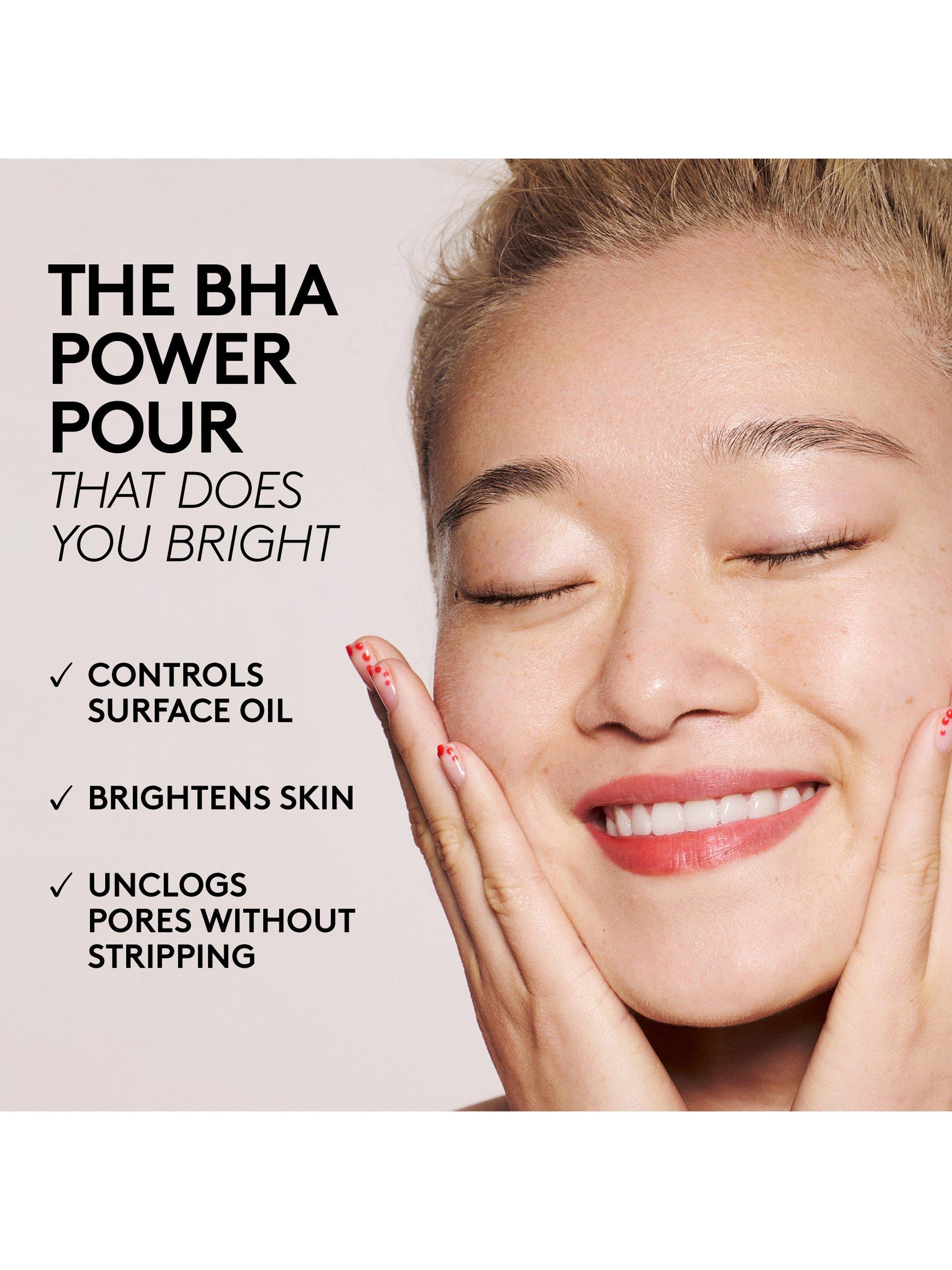 Fenty Skin BHA cherry purifying toner 150ml - British product