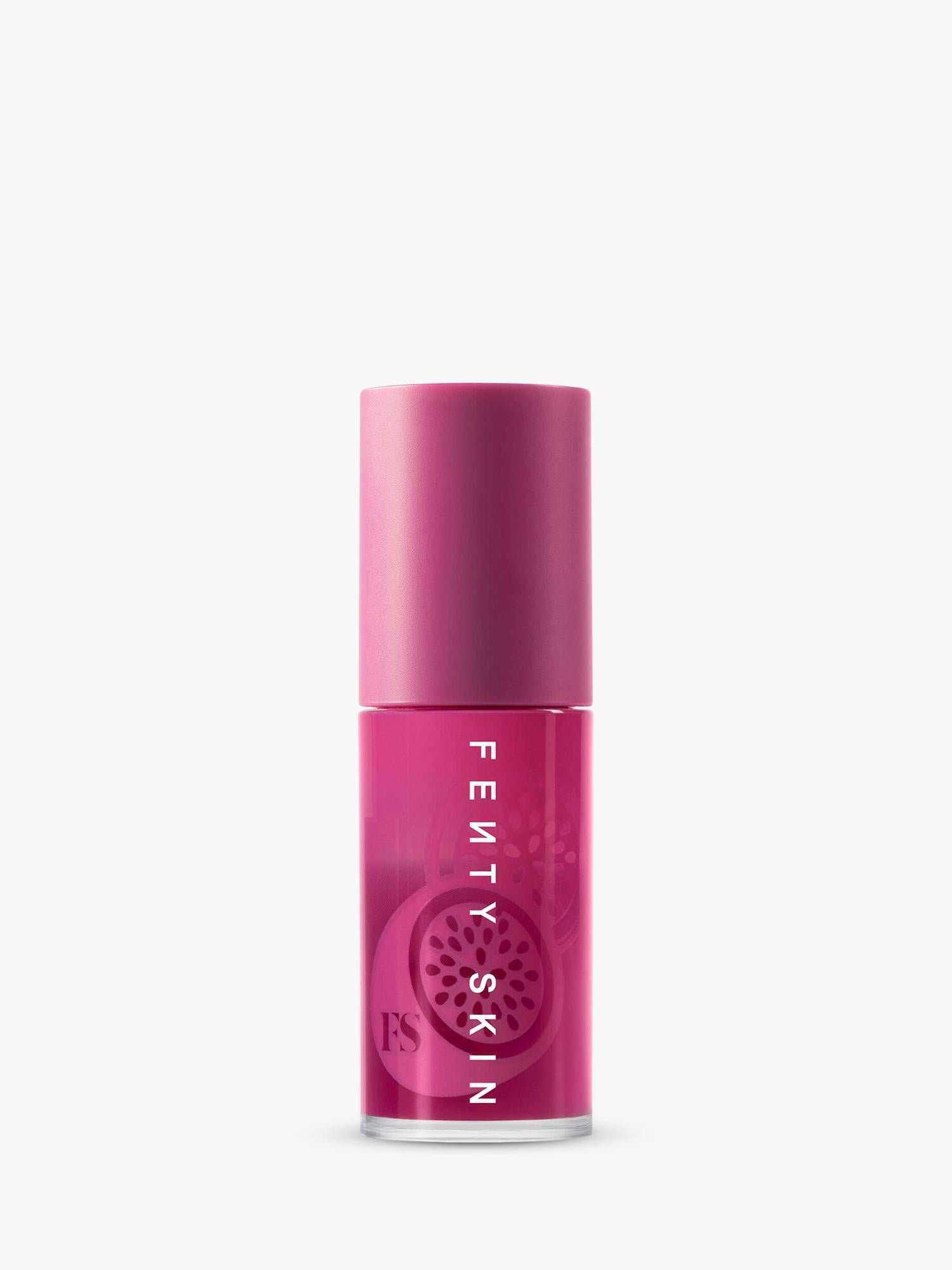 Fenty Skin Fenty Treatz Hydrating & Strengthening Lip Oil - British product