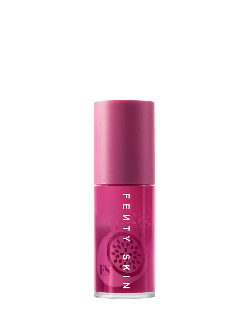Fenty Skin Fenty Treatz Hydrating & Strengthening Lip Oil - British product