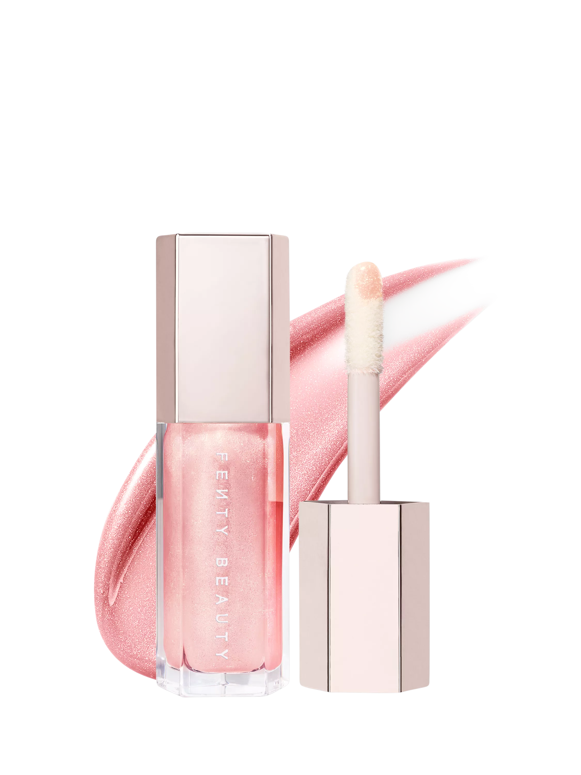 Fenty Beauty Gloss Bomb Universal Lip Luminiser - British product