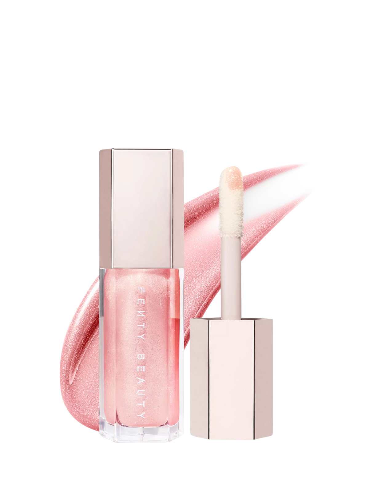Fenty Beauty Gloss Bomb Universal Lip Luminiser - British product