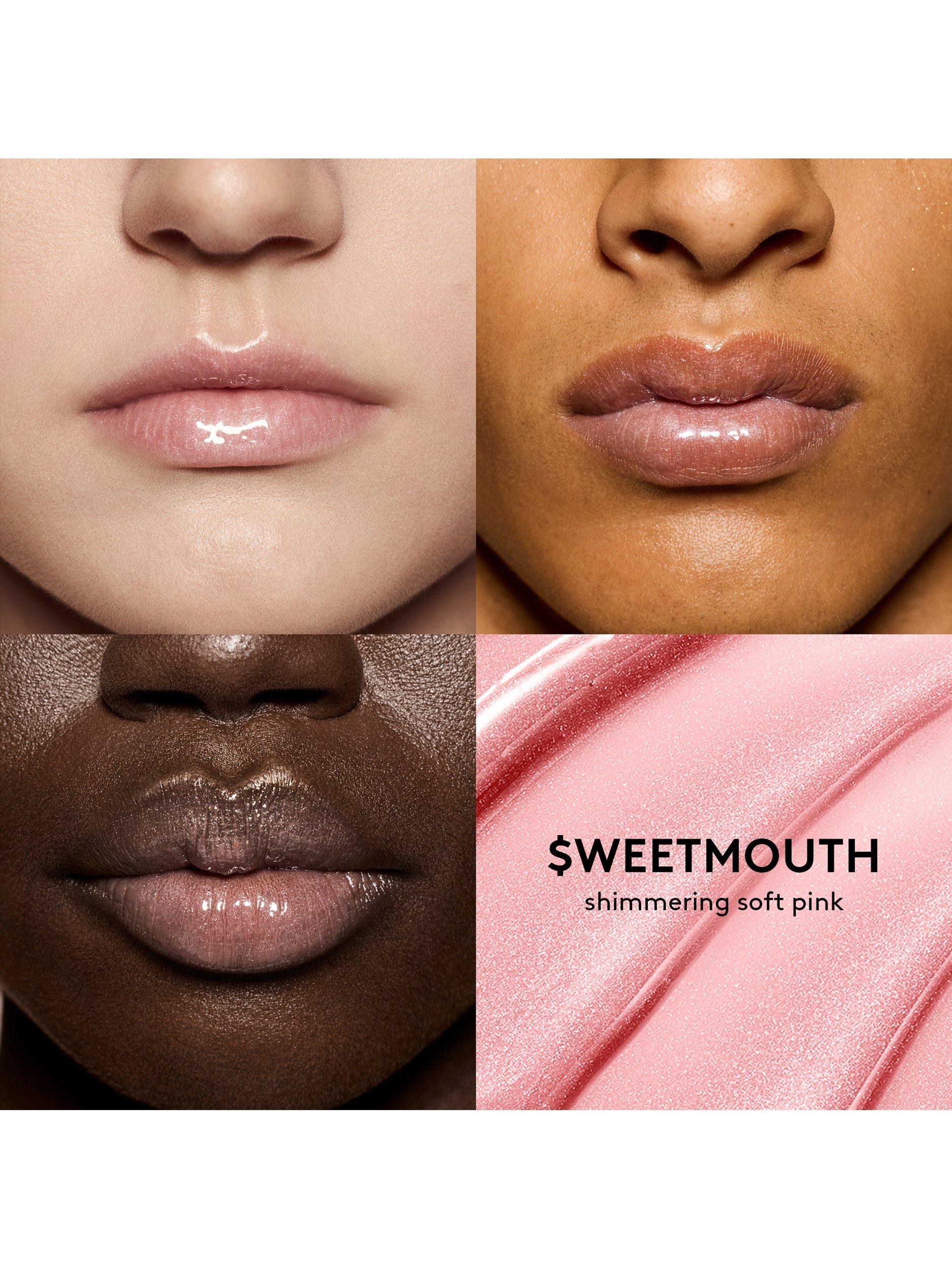 Fenty Beauty Gloss Bomb Universal Lip Luminiser - British product