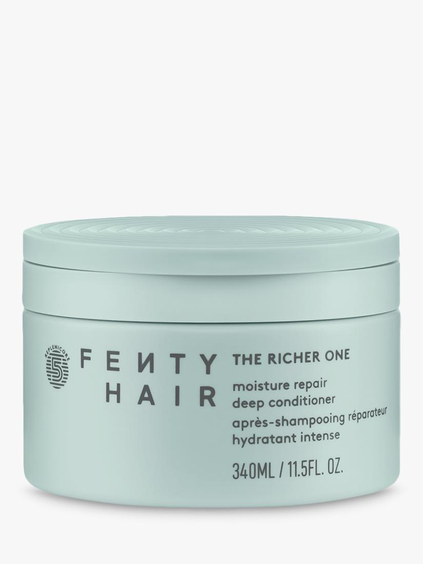 Fenty Hair The Richer One Moisture Repair Deep Conditioner 340ml - British product