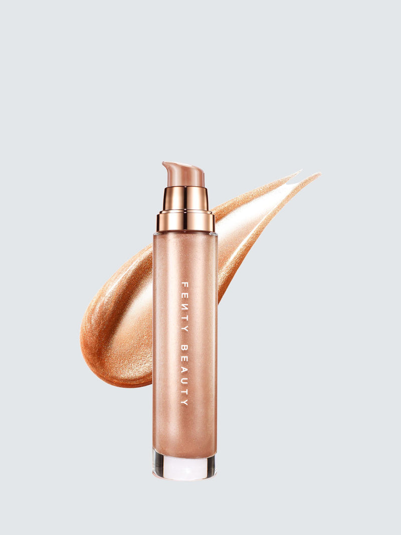 Fenty Beauty Body Lava Body Luminizer - Who Needs Clothes