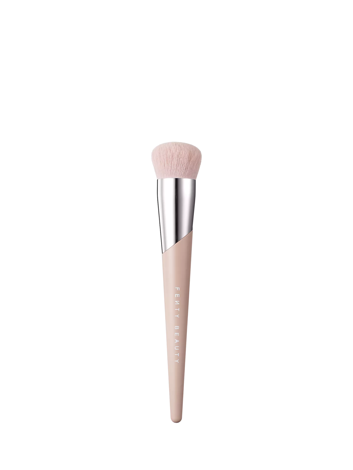 Fenty Beauty kabuki buff foundation brush large domed - British product