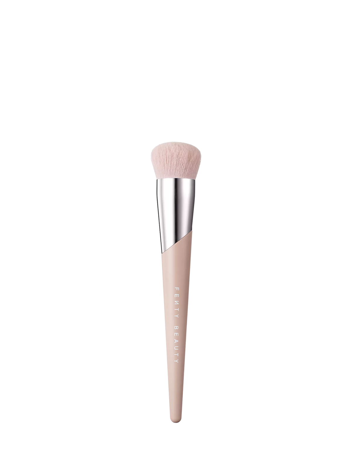 Fenty Beauty kabuki buff foundation brush large domed - British product