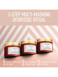 Kama Ayurveda purifying mud mask with cardamom 50ml, UK version