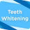 Colgate whitening toothpaste 75ml - British product
