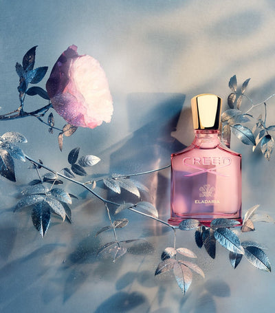 Rose and Mandarin Floral Eau de Parfum 30ml