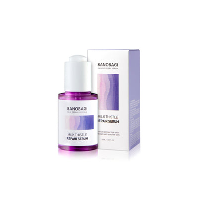 Banobagi Milk Thistle Repair Serum Face Serum