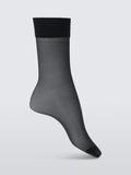 John Lewis knee-high tights 10 denier pack of 3, UK version