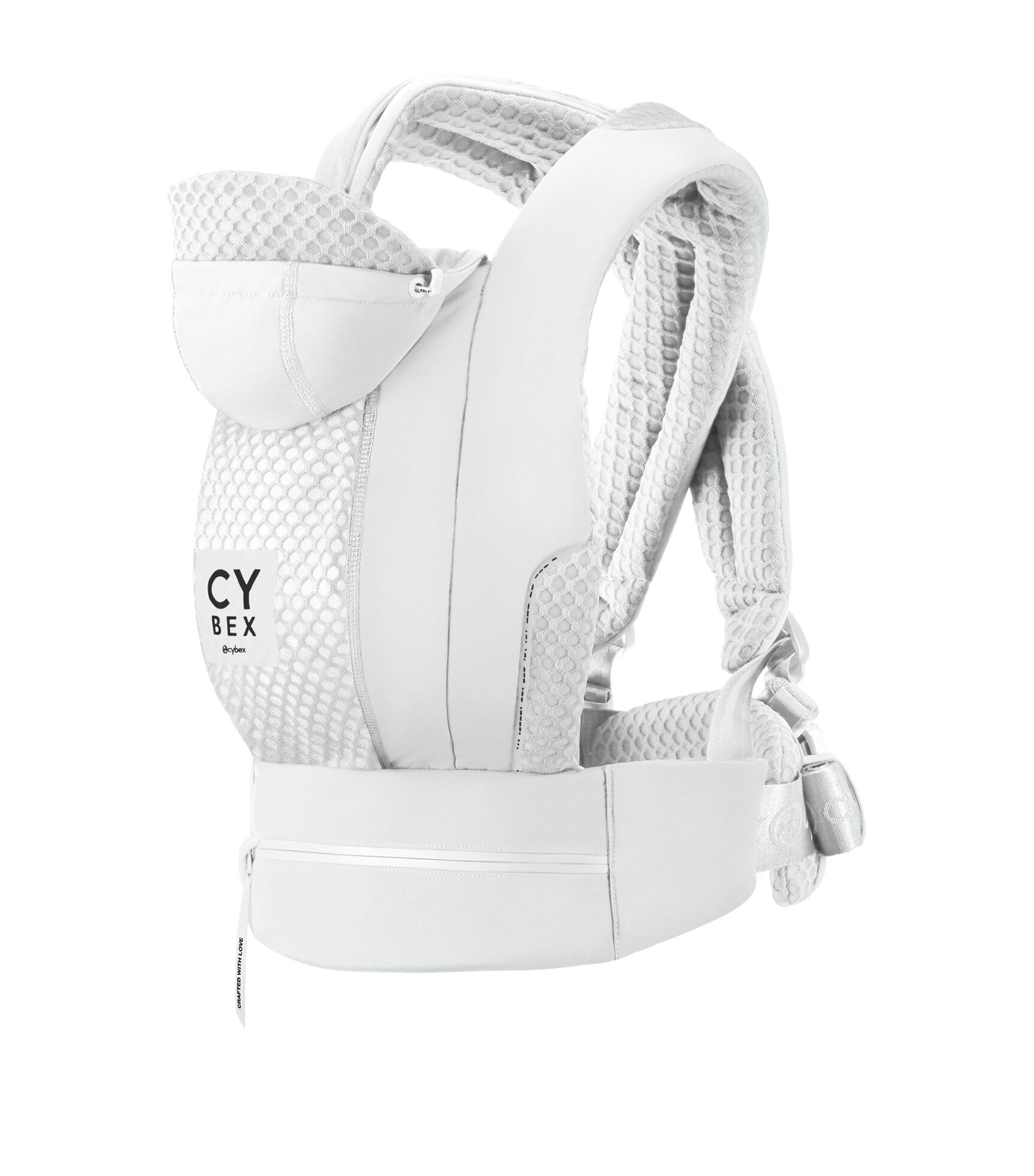 Cybex Coya baby carrier - British product
