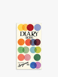 Slim 2026 Week-to-View Diary