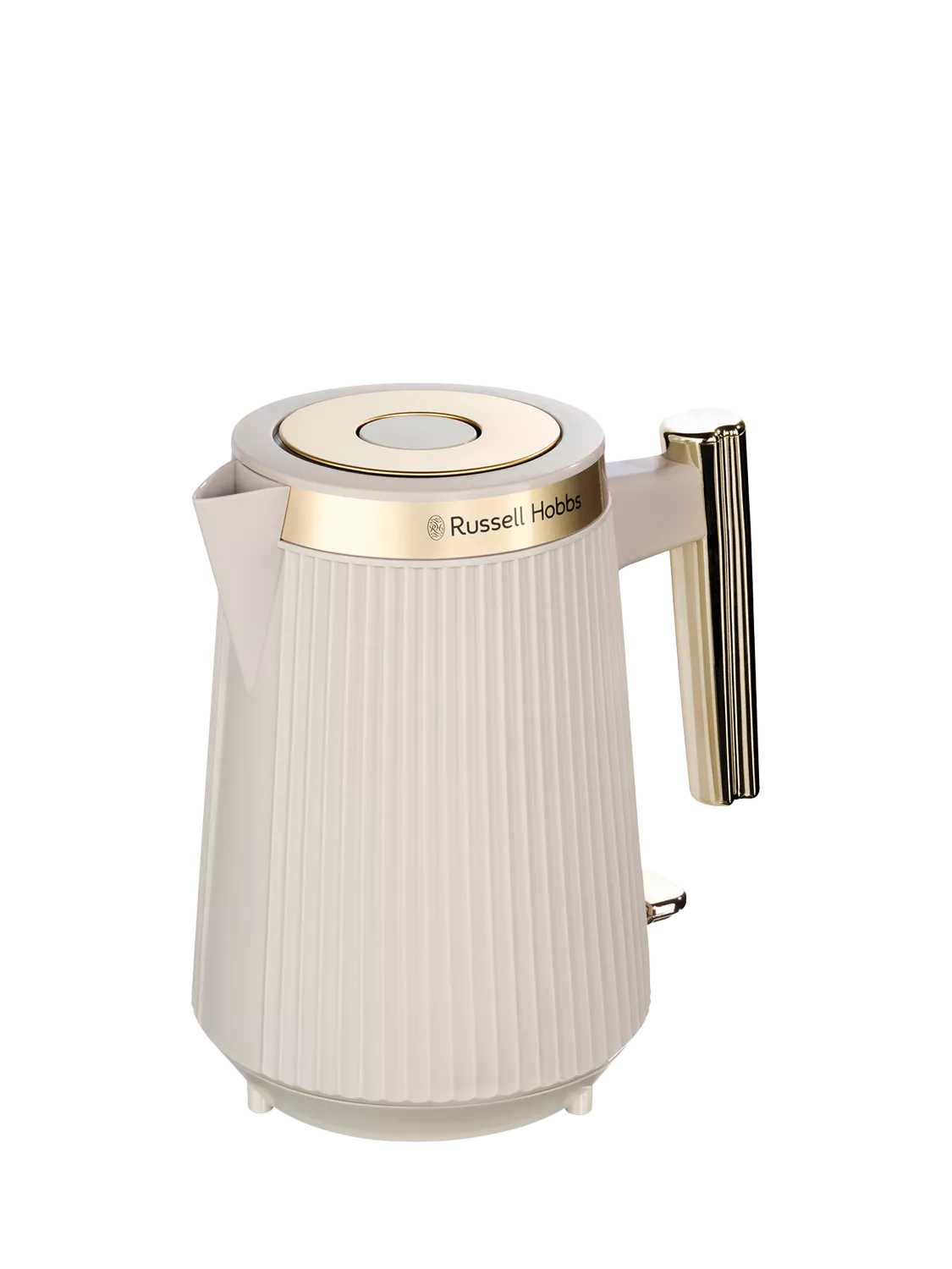Russell Hobbs Brontë Electric Kettle 1.7L, imported from the UK