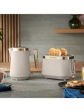 Russell Hobbs Brontë Electric Kettle 1.7L, imported from the UK