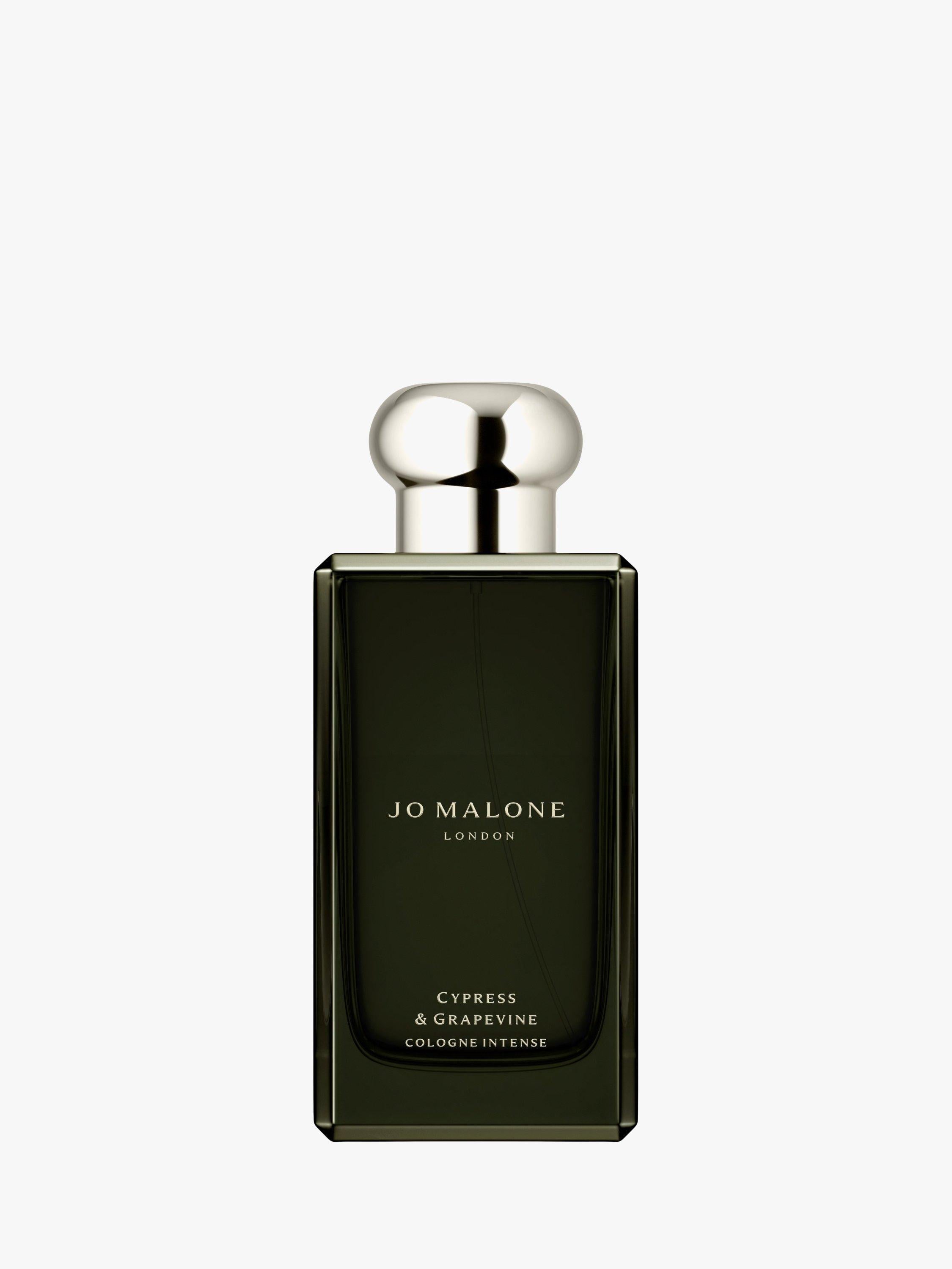 Jo Malone London Cypress & Grapevine Cologne Intense UK version