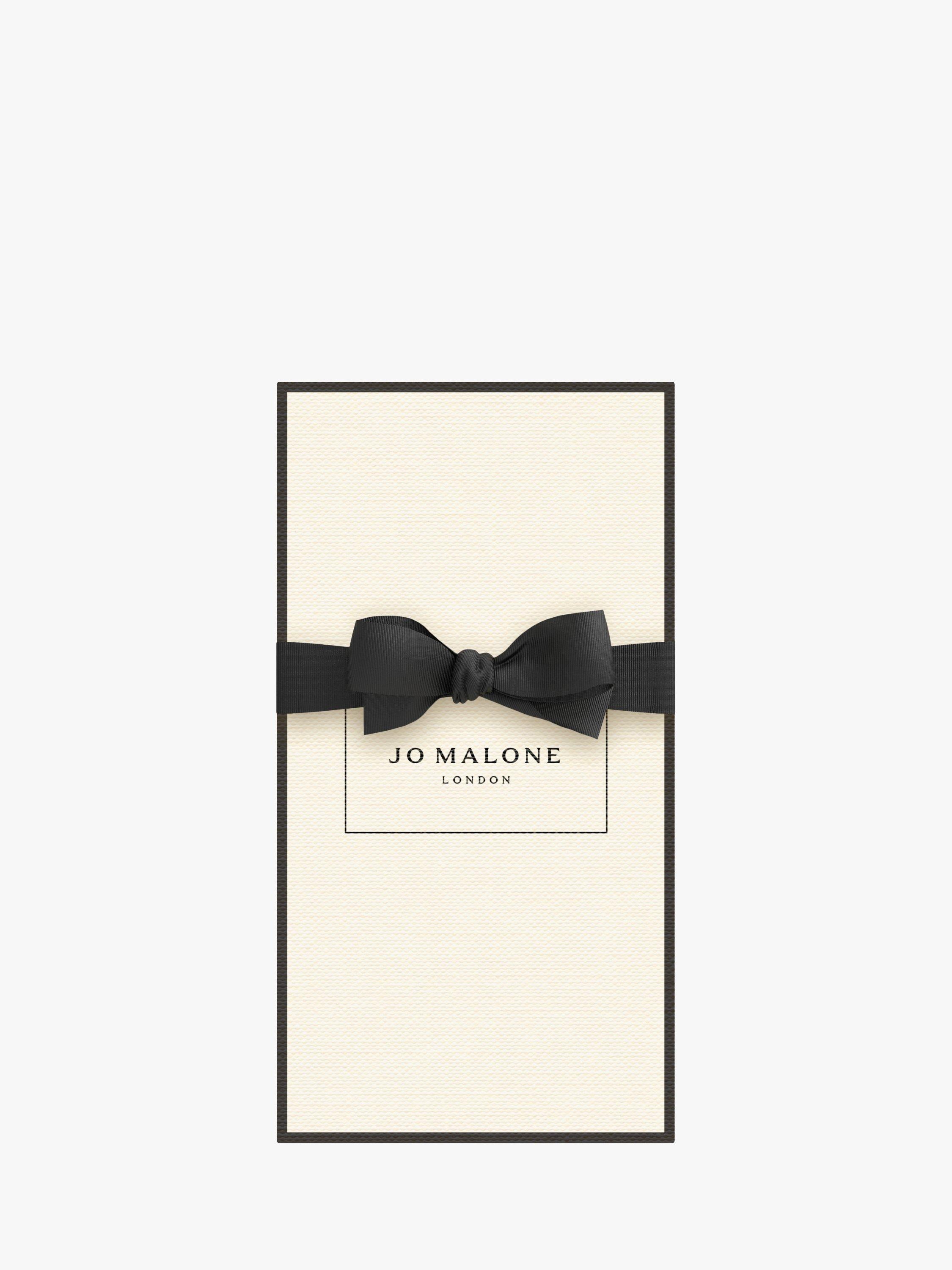 Jo Malone London Cypress & Grapevine Cologne Intense UK version