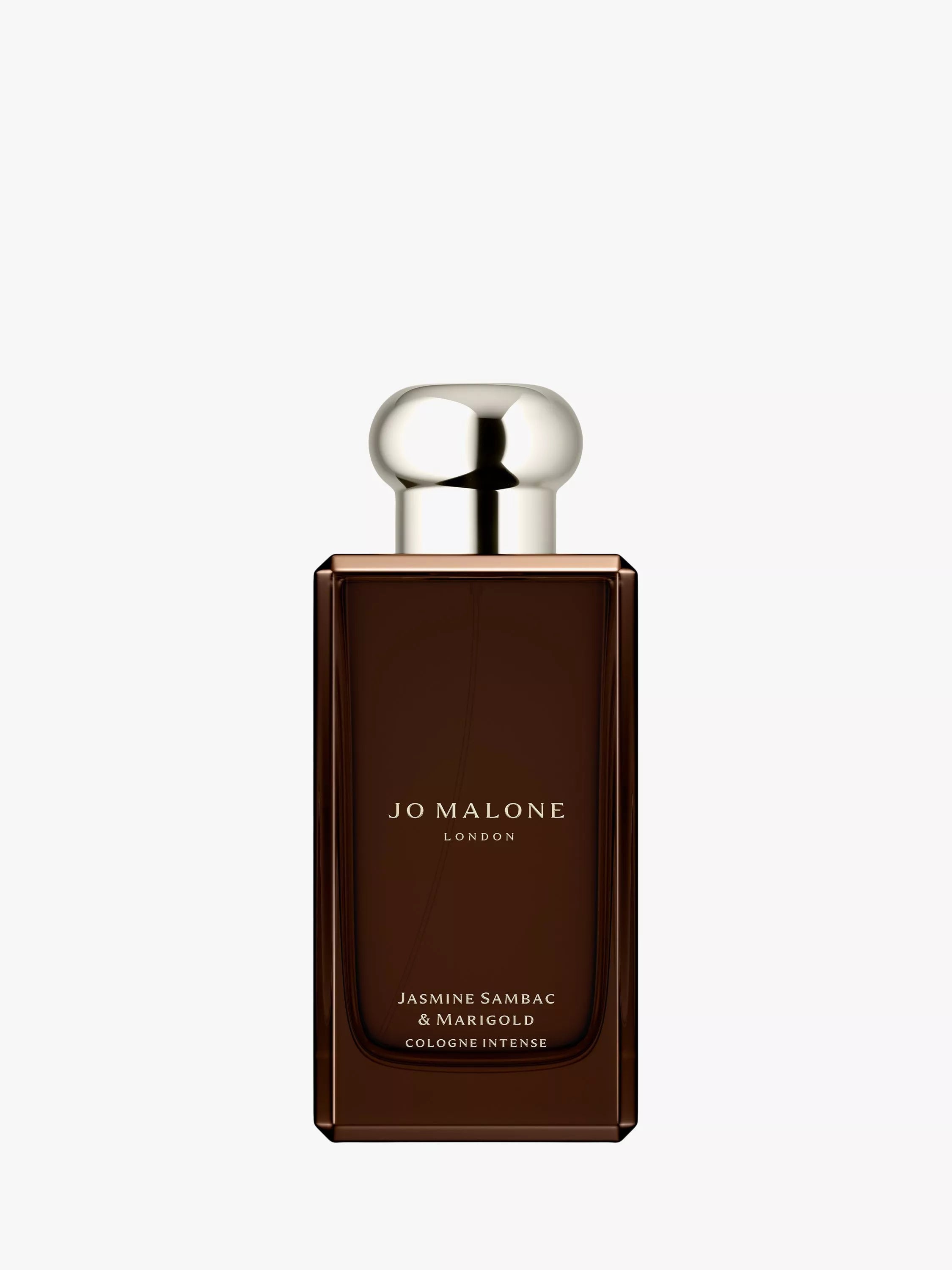 Jo Malone London Jasmine Sambac & Marigold Cologne Intense, UK version