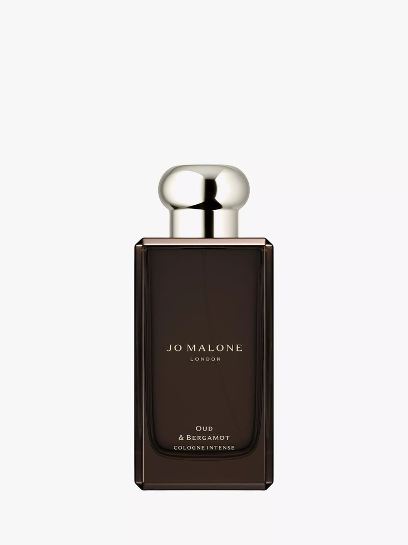 Jo Malone London Oud & Bergamot Cologne, UK version