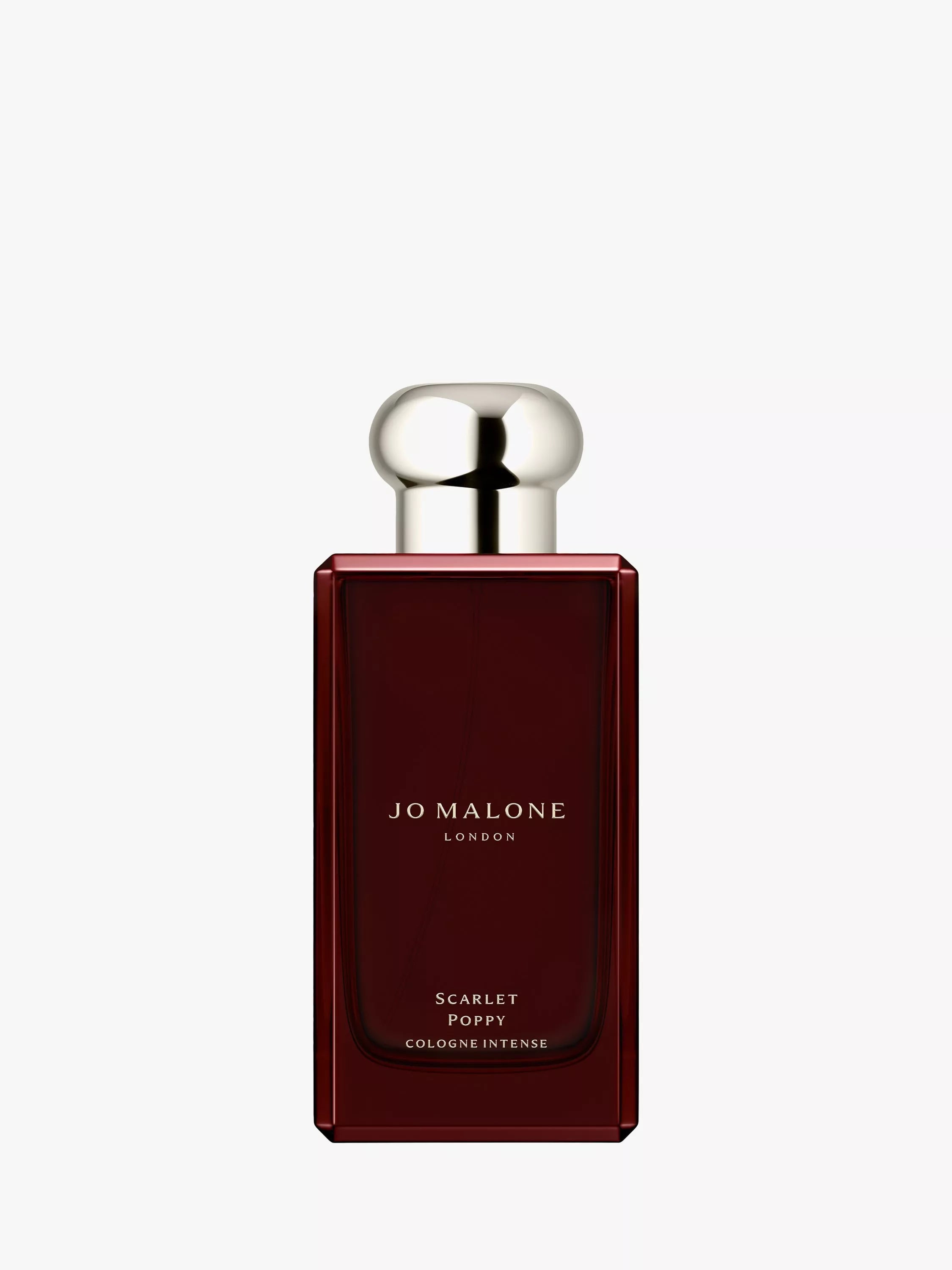 Jo Malone London Scarlet Poppy Cologne Intense, UK version