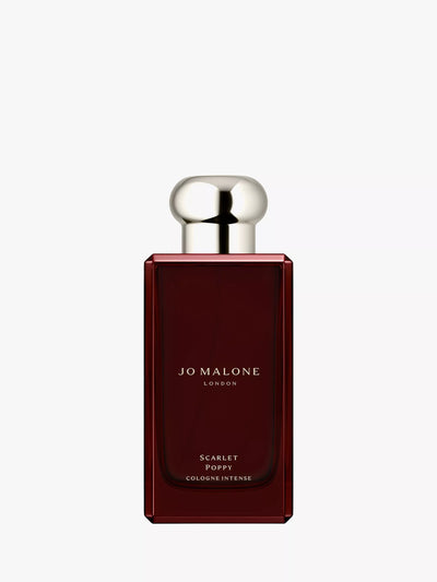 Jo Malone London Scarlet Poppy Cologne Intense Fragrance