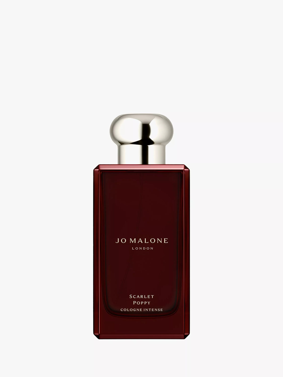 Jo Malone London Scarlet Poppy Cologne Intense, UK version
