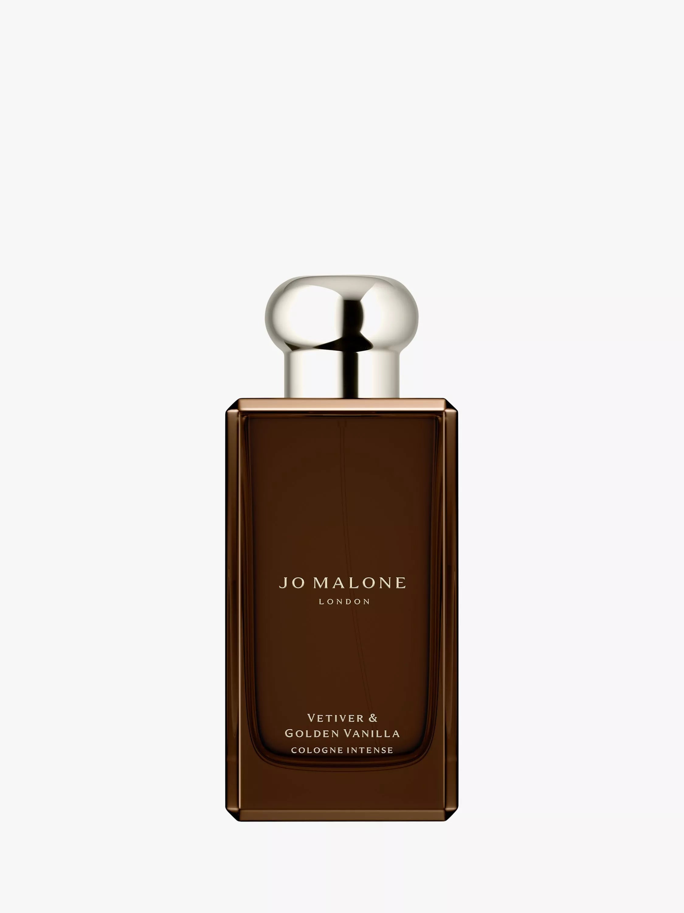 Jo Malone London Vetiver & Golden Vanilla Cologne Intense, UK version