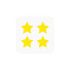 Starface yellow star pimple patches 32 pack (British brand)