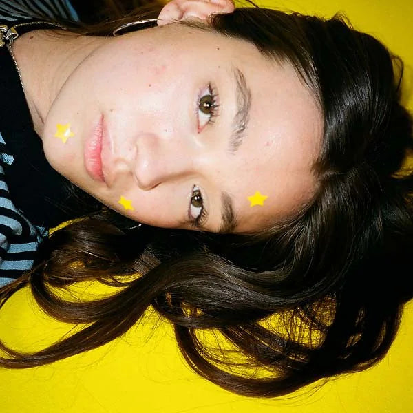 Starface yellow star pimple patches 32 pack (British brand)
