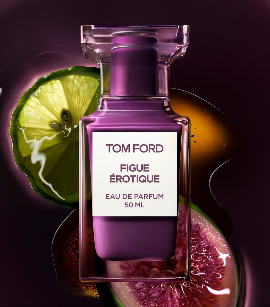 TOM FORD Figue Érotique eau de parfum 50ml (British brand)