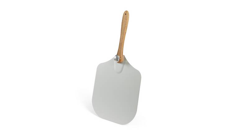 Habitat aluminium pizza peel, UK version