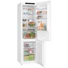Bosch fridge freezer white - British product