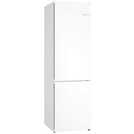 Bosch fridge freezer white - British product